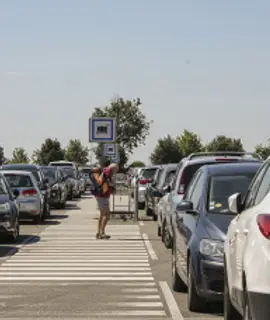 Parking P5 Eco